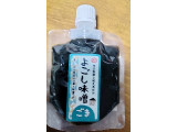杉野味噌醤油 よごし味噌󠄀 ごま