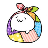 もちもちあざらしさん