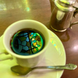 フレンチローストさん