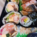 舌も身体も肥えてますさん