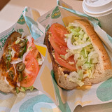 おいしいものさん