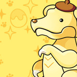 うぐいすもちさん