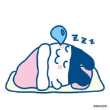 うとうとさん