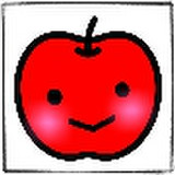 まるかぶりんごさん