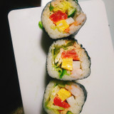 みたらしりかさん