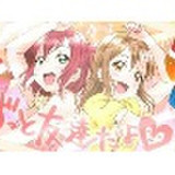 ぱすちさん