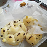 いちごオレさん