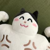 8カーボじゃ足りないマンさん