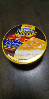 「明治 エッセル スーパーカップ Sweet’s アップルタルト カップ172ml」のクチコミ画像 by A以下さん