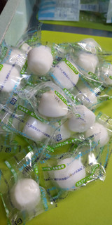 「シャトレーゼ シールド乳酸菌入り アイスボール ヨーグルト風味 袋21個」のクチコミ画像 by minorinりん さん