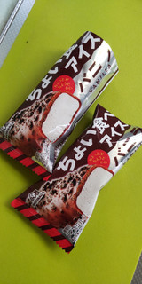 「森永製菓 ちょい食べアイス バニラ 袋27ml」のクチコミ画像 by minorinりん さん