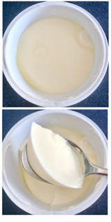 「森永 おいしい低糖質プリン チーズケーキ カップ75g」のクチコミ画像 by レビュアーさん