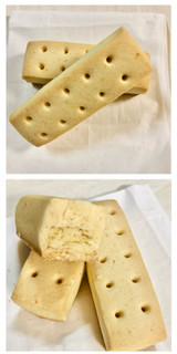 「大塚製薬 カロリーメイト ブロック チーズ味 箱2本」のクチコミ画像 by レビュアーさん