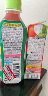 「伊藤園 栄養強化型 1日分の野菜 ペット265g」のクチコミ画像 by minorinりん さん