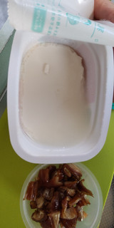 「ポッカサッポロ SOYBIO 豆乳ヨーグルト プレーン無糖 カップ400g」のクチコミ画像 by minorinりん さん