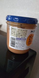 「アヲハタ ピーナッツクリーム 瓶140g」のクチコミ画像 by minorinりん さん