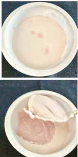 「ヒルラク 蒜山ジャージーヨーグルト ブルーベリー果汁 カップ90g」のクチコミ画像 by レビュアーさん
