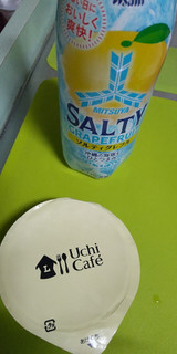 「ローソン Uchi Cafe’ Uchi Cafe’ KOKUBATA 100ml」のクチコミ画像 by minorinりん さん