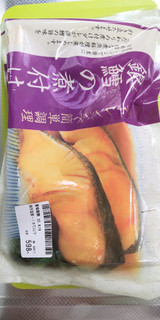 「大洋エーアンドエフ 銀鱈の煮付け 2切れ」のクチコミ画像 by minorinりん さん