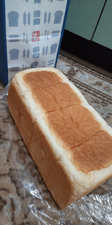 「純生食パン専門店 ハレパン」のクチコミ画像 by minorinりん さん