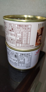 「マルハニチロ 釧路産まいわし味噌煮 1缶」のクチコミ画像 by minorinりん さん