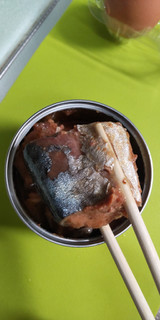 「伊藤食品 さば味噌煮 190g」のクチコミ画像 by minorinりん さん