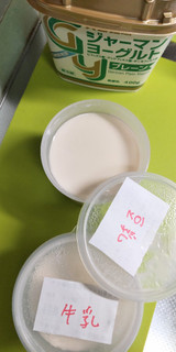 「ふくれん セブンプレミアム 濃い調整豆乳 200ml」のクチコミ画像 by minorinりん さん
