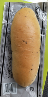 「フレッシュ製パン ごまクリームサンド 1個」のクチコミ画像 by minorinりん さん