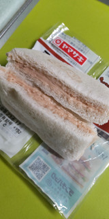 「ヤマザキ ランチパック ピーナッツ 袋2個」のクチコミ画像 by minorinりん さん