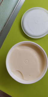 「オハヨー ジャージー牛乳アイスクリーム バニラ カップ120ml」のクチコミ画像 by minorinりん さん