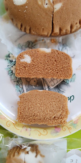 「第一パン ポケモンコーヒー＆ミルク蒸しケーキ」のクチコミ画像 by minorinりん さん