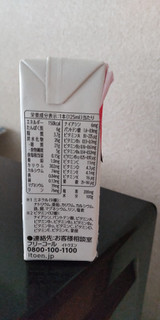 「伊藤園 なめらか玄米ミルク 125ml」のクチコミ画像 by minorinりん さん