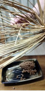 「菅谷食品 国産小粒本造り 袋80g」のクチコミ画像 by おうちーママさん