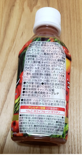 「ユーグレナ・ファーム おいしいユーグレナ トマトとコラーゲン ペット280g」のクチコミ画像 by みにぃ321321さん