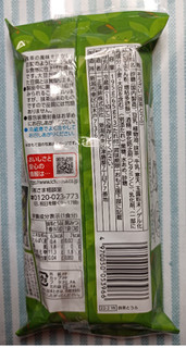 「一正 抹茶とうふ 袋65g×3」のクチコミ画像 by hiro718163さん