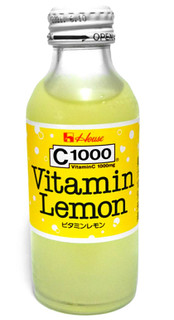 「ハウスウェルネス C1000 ビタミンレモン 瓶140ml」のクチコミ画像 by つなさん