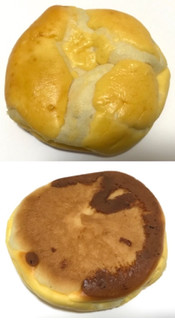 「神戸屋 シュークリームのパン 袋1個」のクチコミ画像 by レビュアーさん