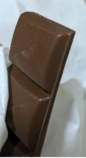 「キタノ ワインリッヒ ウィスキー チョコレート 100g」のクチコミ画像 by もぐちゃかさん