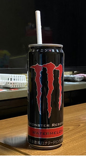 「モンスターエナジー リザーブ ウォーターメロン 缶355ml」のクチコミ画像 by V0XY ZS煌2さん