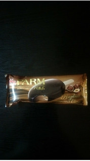 「森永 PARM チョコレート＆チョコレート 袋90ml」のクチコミ画像 by レビュアーさん