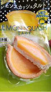 「ヤマザキ レモンスカッシュタルト 袋1個」のクチコミ画像 by minorinりん さん
