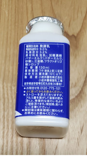 「小岩井農場商品 小岩井農場のむヨーグルト とろ～り ボトル130ml」のクチコミ画像 by みにぃ321321さん