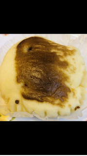 「Pasco スフレチーズケーキ 袋1個」のクチコミ画像 by みかづきさん