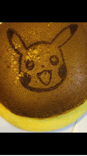 「第一パン ポケモンチョコサンド 袋1個」のクチコミ画像 by みかづきさん