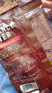 「ハマダ バランスパワー 玄米グラノーラ 袋2本×6」のクチコミ画像 by minorinりん さん