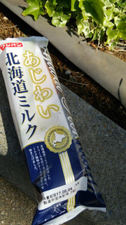 「フジパン あじわい北海道ミルク 袋1個」のクチコミ画像 by ソバオさん