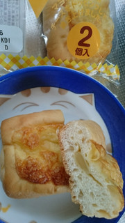 「第一パン チーマヨロール 袋2個」のクチコミ画像 by minorinりん さん