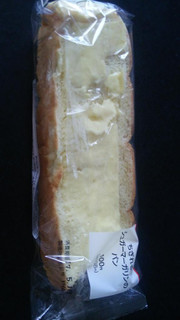 「ファミリーマート ちぎれるシュガーマーガリンのパン」のクチコミ画像 by しろねこエリーさん