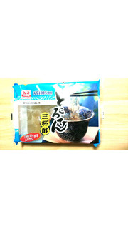 「中川食品 ところてん 三杯酢 袋270g」のクチコミ画像 by あんじゅろぜさん