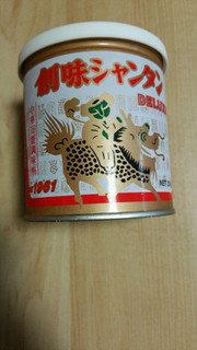 「創味食品 創味シャンタン 缶250g」のクチコミ画像 by あんじゅろぜさん